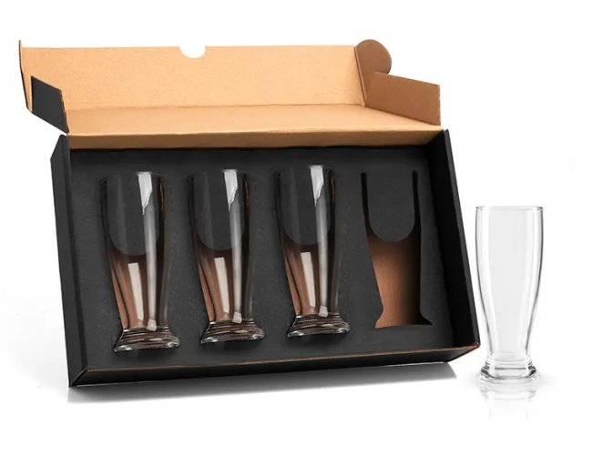 KIT COPOS (4 PEÇAS)