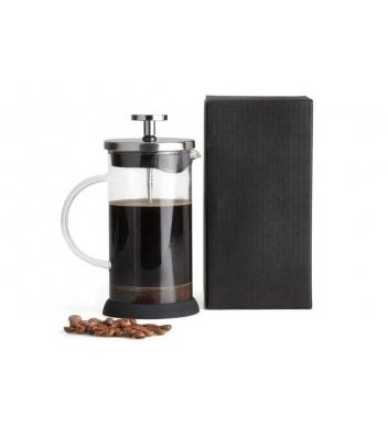 CAFETEIRA PRENSA FRANCESA EM VIDRO (350ml)