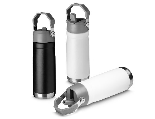 GARRAFA TÉRMICA (650ml)