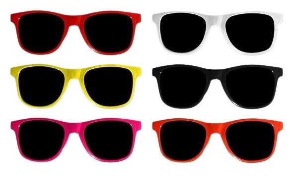 ÓCULOS DE SOL PERSONALIZADO