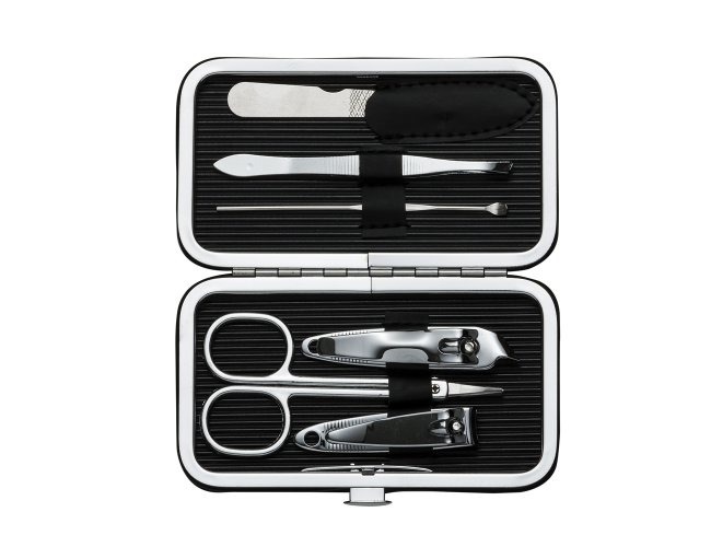 KIT MANICURE (6 PEÇAS)