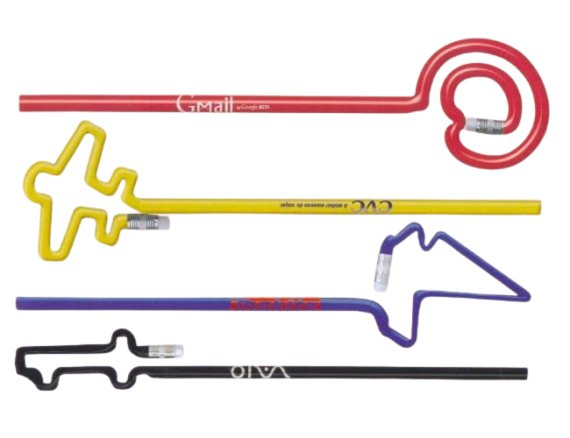 LÁPIS PERSONALIZADO