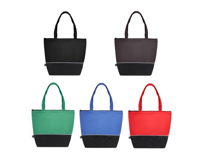 SACOLA TÉRMICA (10L)