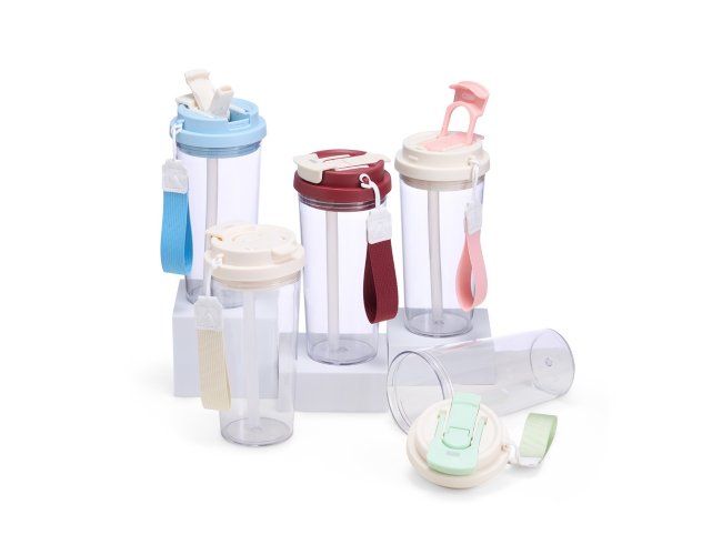 COPO PLÁSTICO (600ml)