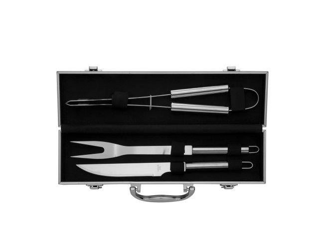 KIT CHURRASCO (3 PEÇAS)