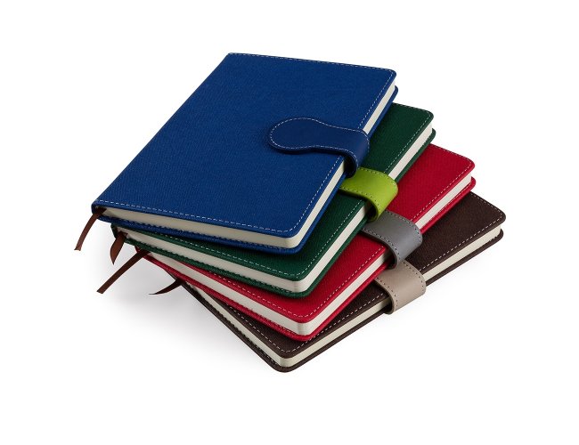 BLOCO DE ANOTAÇÕES