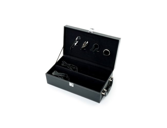 KIT VINHO (4 PEÇAS)