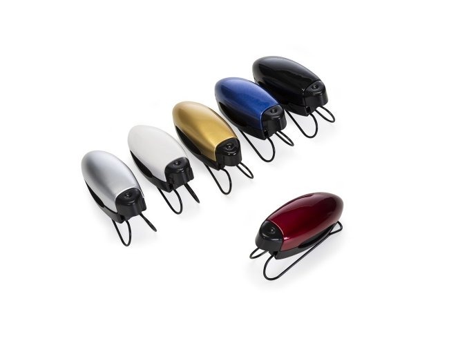 PORTA ÓCULOS PLÁSTICO