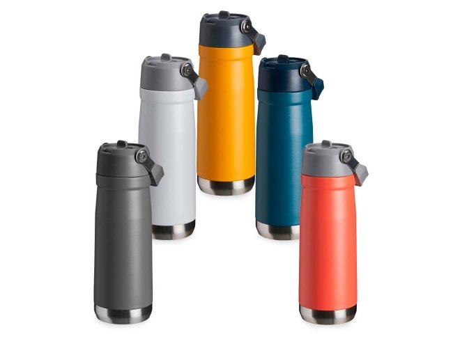 GARRAFA TÉRMICA (700ml)