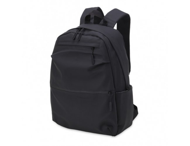 MOCHILA DE COURO SINTÉTICO (30L)