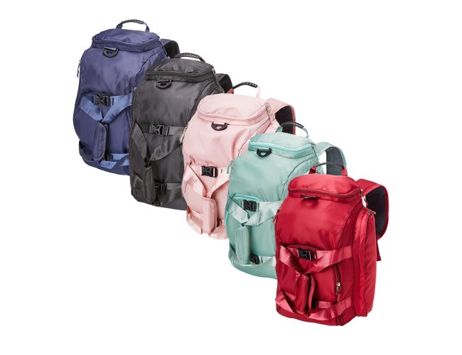 BOLSA ESPORTIVA (25L)