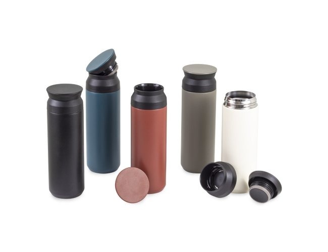 GARRAFA TÉRMICA (470ml)
