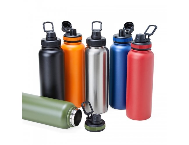 GARRAFA TÉRMICA (1,2L)