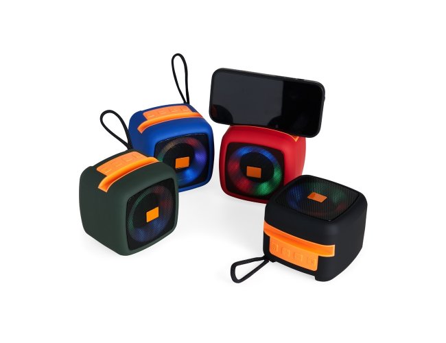 CAIXA DE SOM MULTIMÍDIA