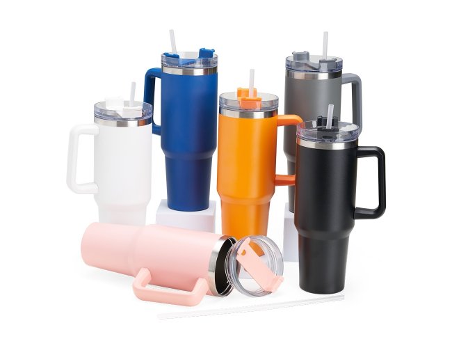 CANECA TÉRMICA (1,2L)