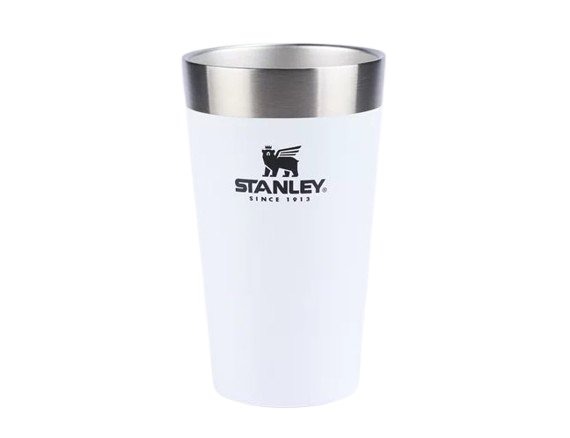 COPO TÉRMICO STANLEY DE CERVEJA POLAR (473ml)