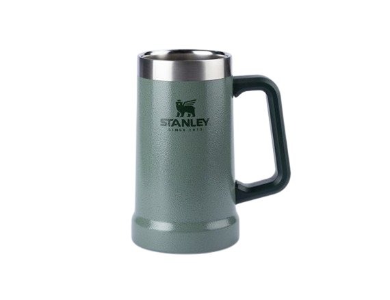 CANECA TÉRMICA STANLEY HAMMERTONE GREEN (709ml)