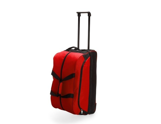 MALA COM RODINHAS (51L)