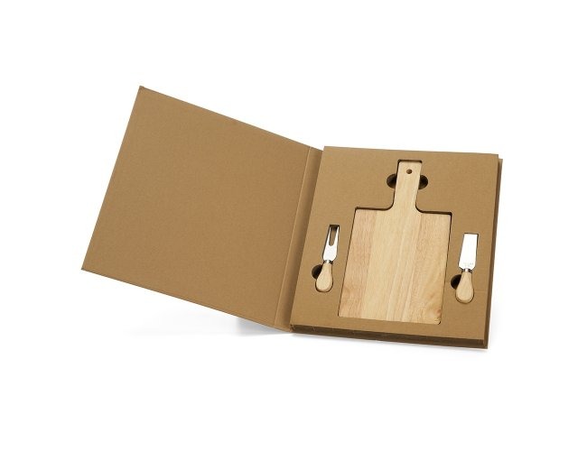 KIT QUEIJO (3 PEÇAS)