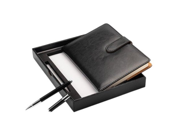 KIT EXECUTIVO (2 PEÇAS)