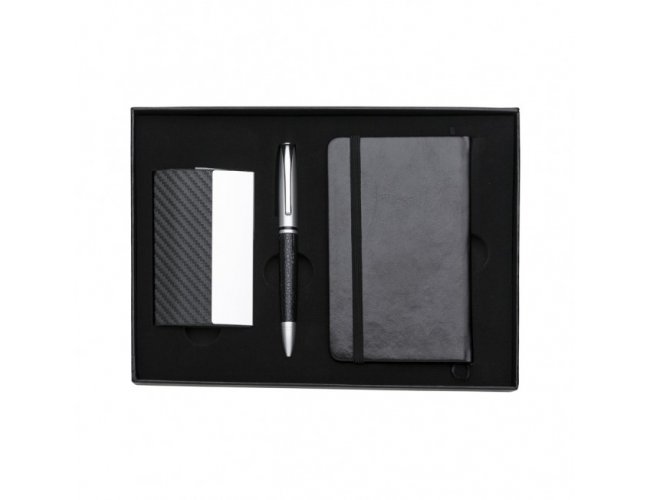 KIT EXECUTIVO (3 PEÇAS)