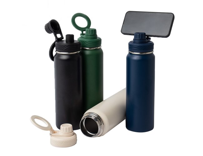GARRAFA TÉRMICA (850ml)