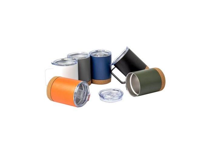 CANECA TÉRMICA (400ml)