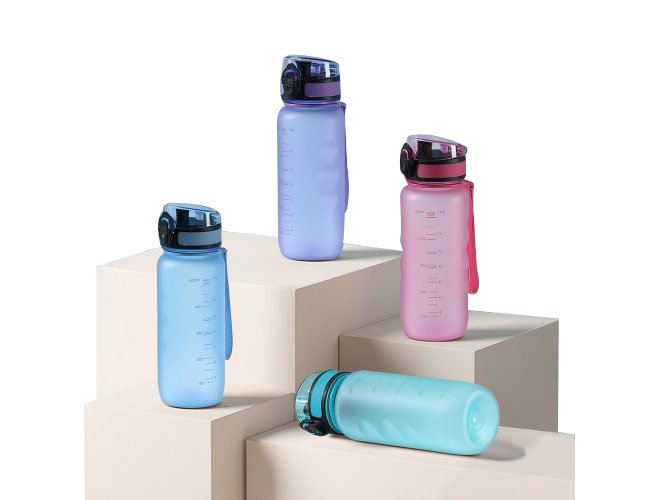 SQUEEZE PLÁSTICO (550ml)