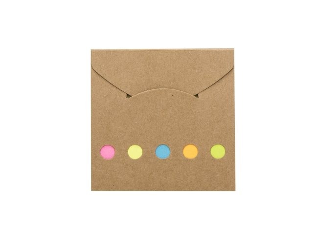 MINI BLOCO ECOLÓGICO