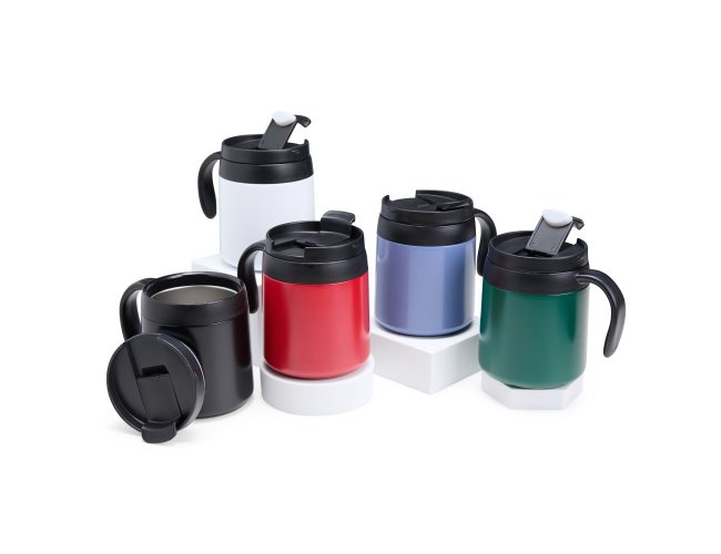 CANECA TÉRMICA (350ml)
