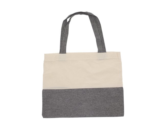 SACOLA ECOLÓGICA DE ALGODÃO