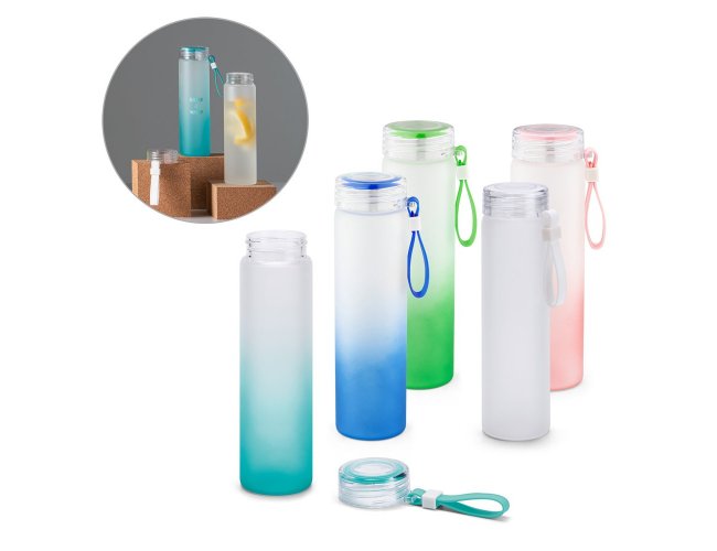 SQUEEZE DE VIDRO (470ml)