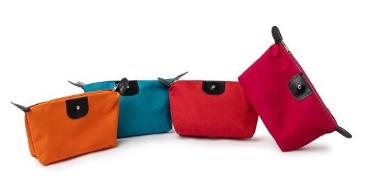 NÉCESSAIRE NYLON OXFORD