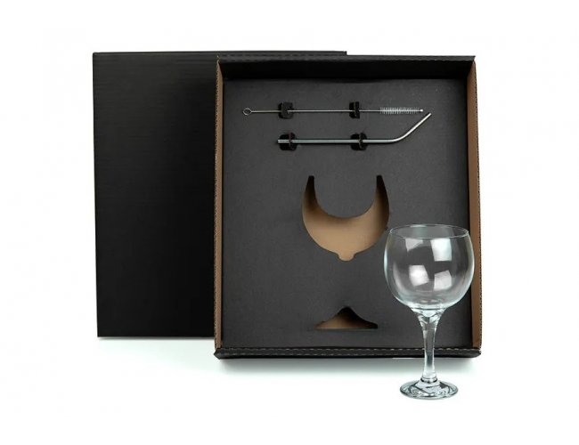 KIT PARA GIN (3 PEÇAS)