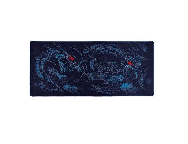 MOUSEPAD GAMER