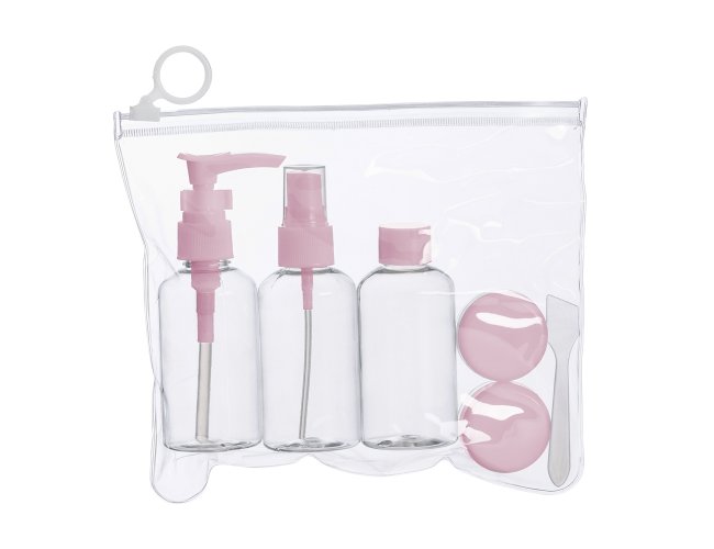 KIT VIAGEM (6 PEÇAS)