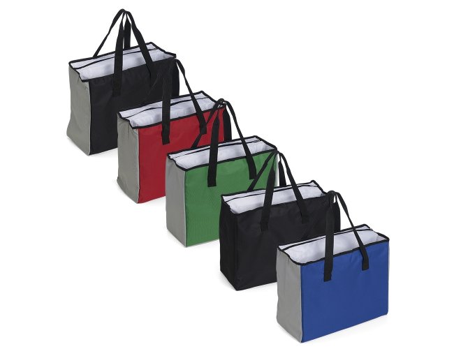 SACOLA POLIÉSTER (25L)