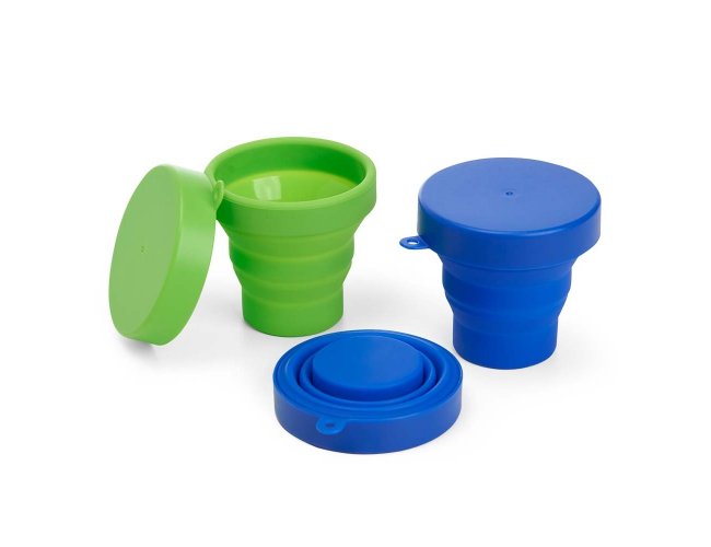 COPO RETRÁTIL (150ml)