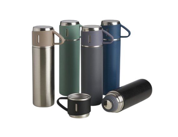 GARRAFA TÉRMICA (450ml)