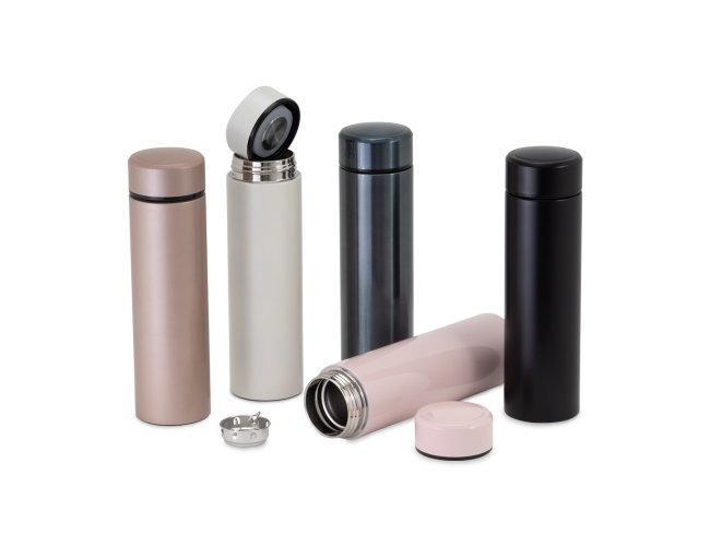 GARRAFA TÉRMICA (500ml)