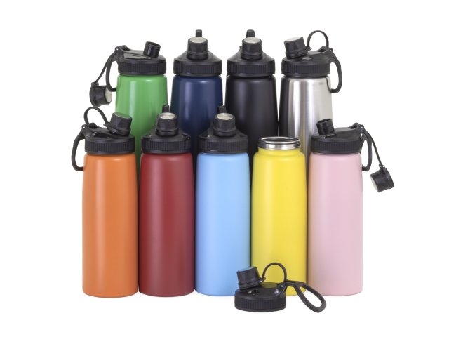 SQUEEZE EM ALUMÍNIO (900ml)