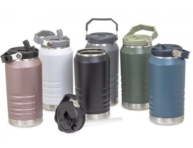 GARRAFA TÉRMICA (1,1L)