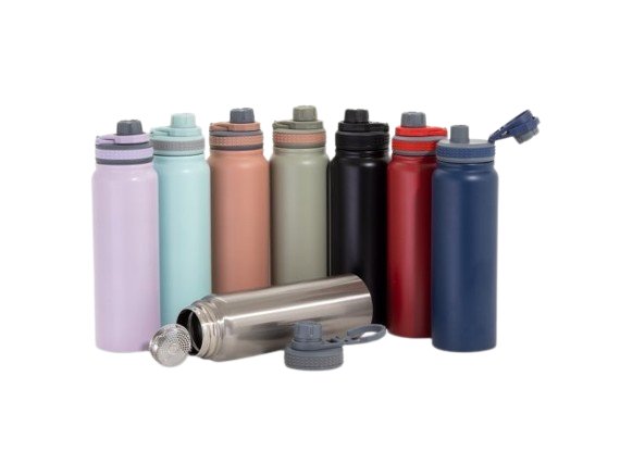 GARRAFA TÉRMICA (850ml)