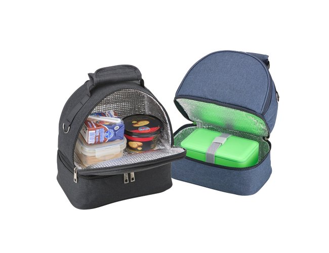 BOLSA TÉRMICA DUPLA (7L)