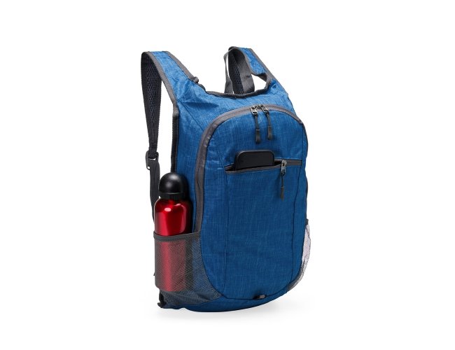 MOCHILA DOBRÁVEL (16L)