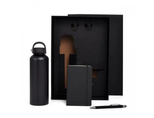 KIT BOAS VINDAS (3 PEÇAS)