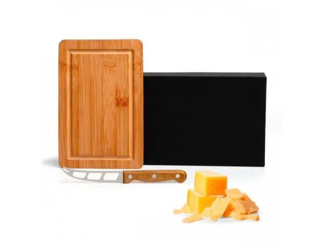 KIT QUEIJO (2 PEÇAS)