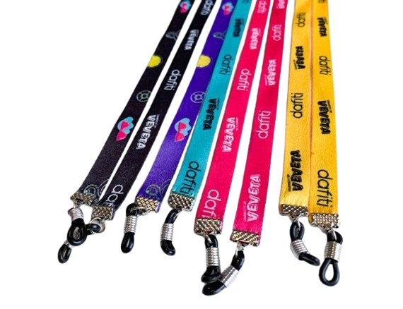 CORDÃO PARA ÓCULOS