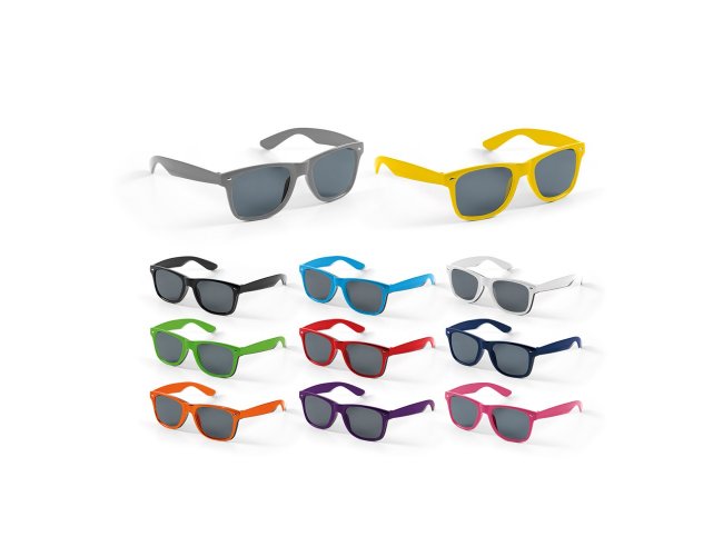 ÓCULOS DE SOL PERSONALIZADO