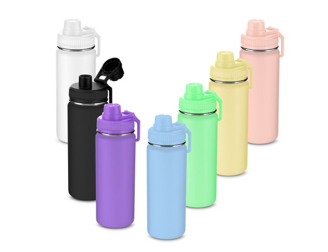 GARRAFA TÉRMICA (570ml)